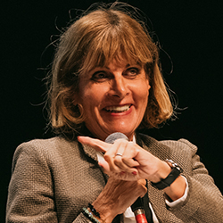 Anne Lauvergeon
