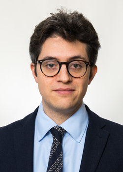 Luigi Scazzieri