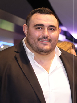 Malik Hamadache