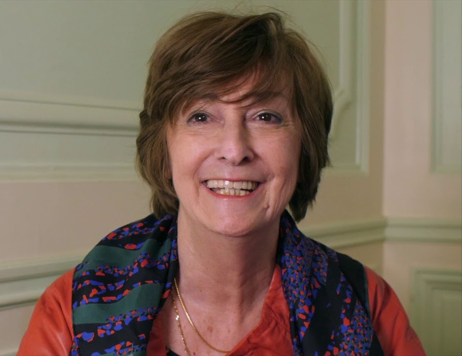 Marie-Françoise Bechtel