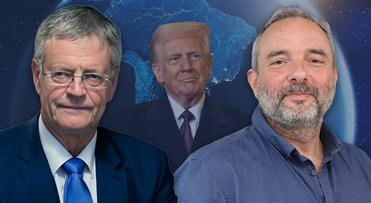 L’Amérique latine face à Trump | Les mardis de l’IRIS
