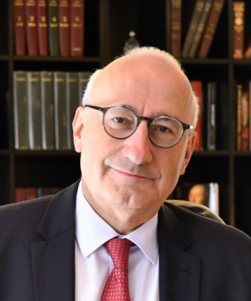 Philippe Étienne