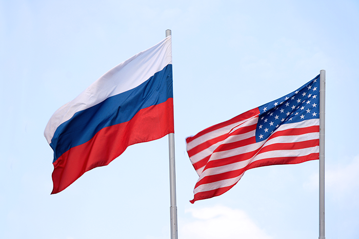 Yalta ou Entente cordiale ?
