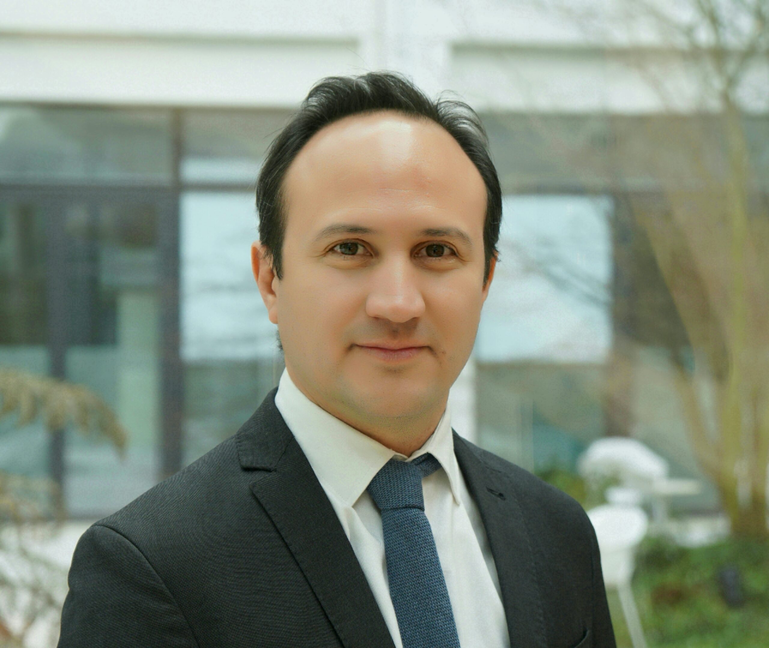 Sebastián Nieto Parra