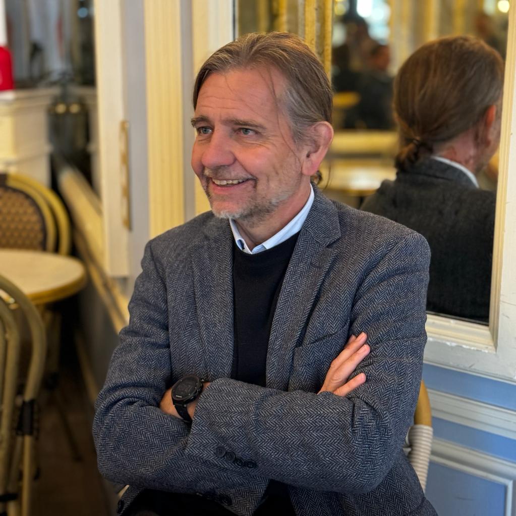Sébastien Velut
