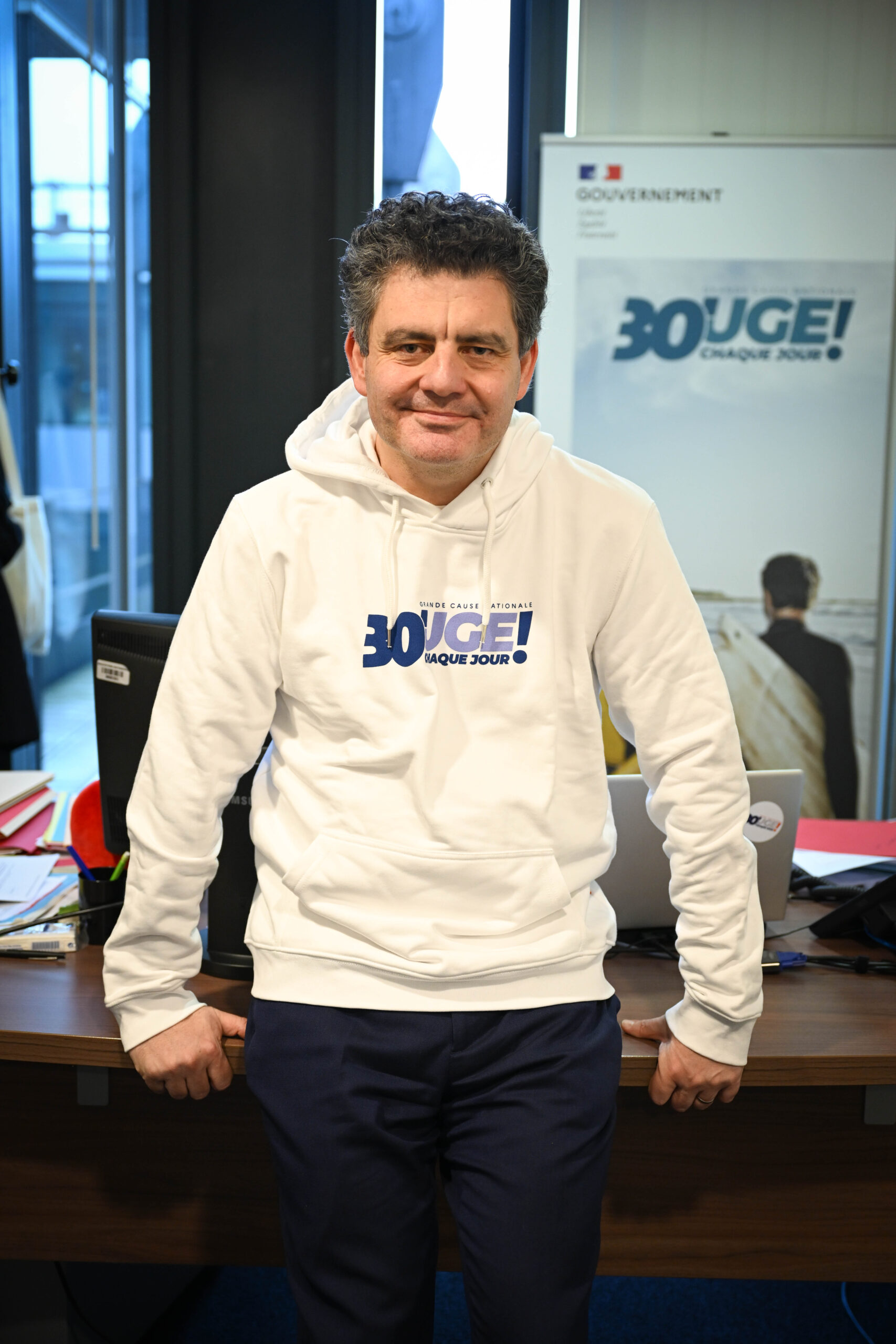Vincent Roger