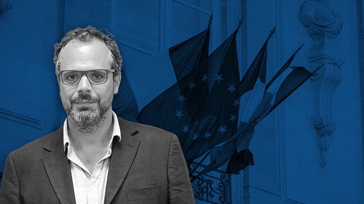 Réunion à l’Élysée : Ukraine et sécurité européenne