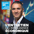 L’Entretien de l’intelligence économique – France 24
