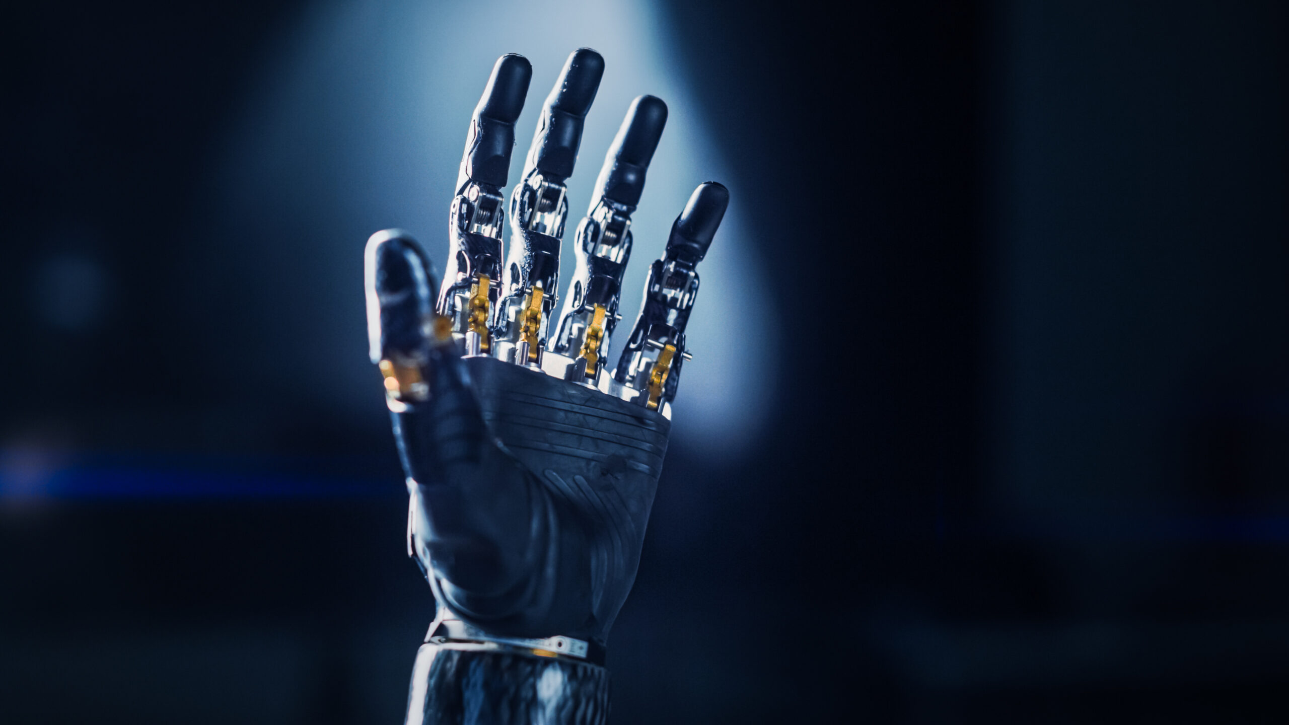 Géopolitique et intelligence artificielle
