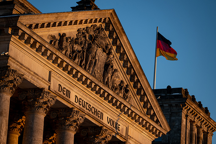 Élections fédérales en Allemagne : quelles perspectives pour le pays ?
