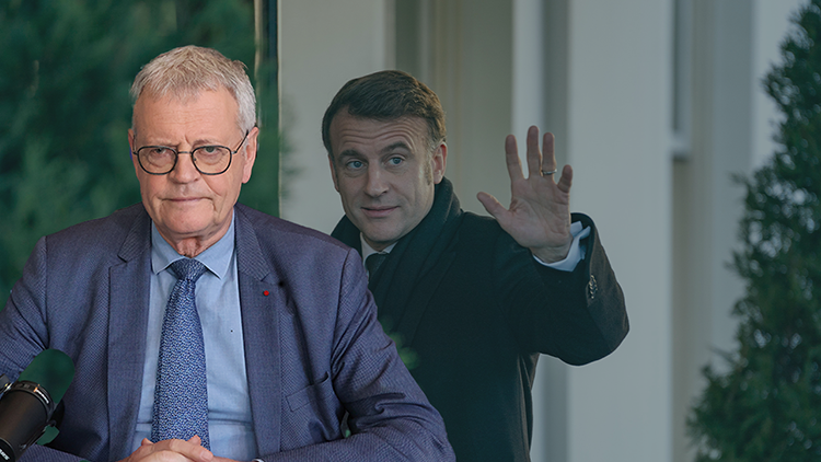 Révolution stratégique : ne pas sacrifier le long terme