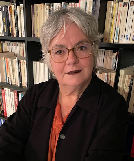 Anne Gasnier