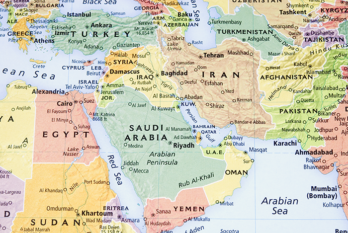 Une diplomatie arabe à l’épreuve : réponse stratégique ou aveu de faiblesse ?