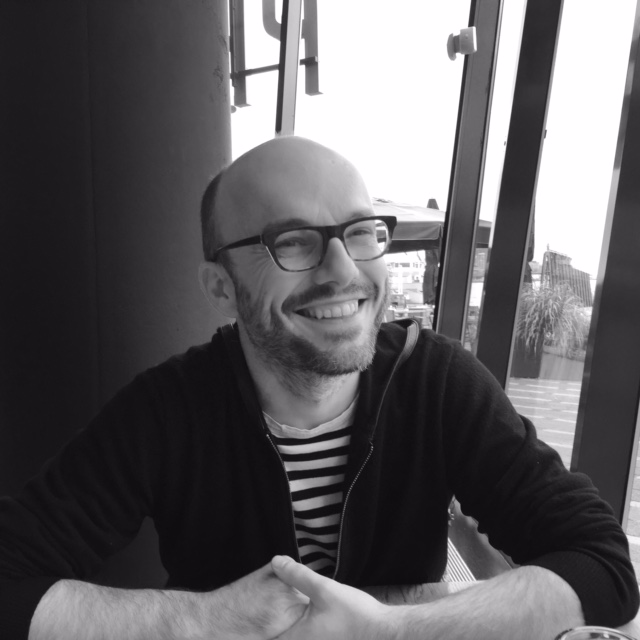 Gaël Gauvin 