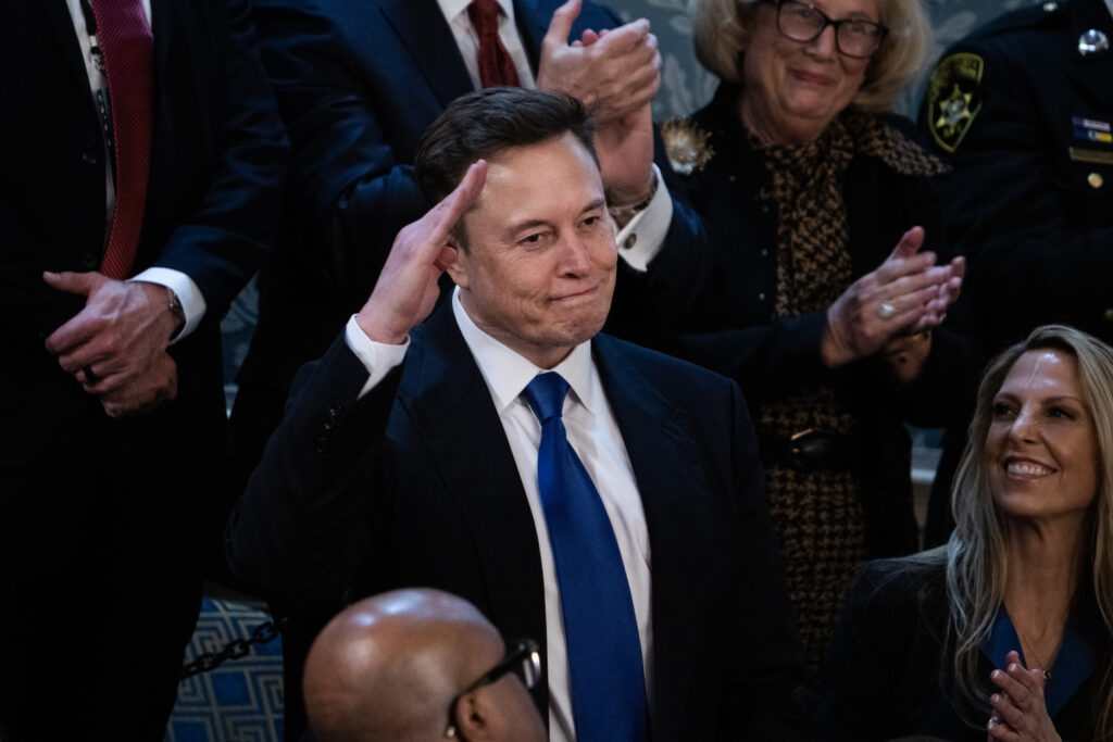 Un nouvel âge d’or américain ? L’impact des milliardaires sur la politique économique sous Trump II
