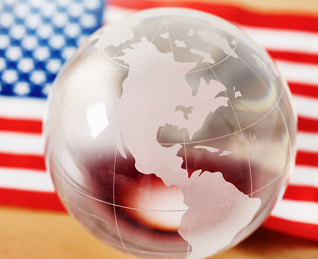 Démocratie et enjeux de puissance sous Trump II
