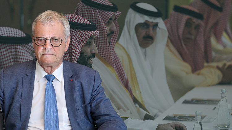 Arabie saoudite : un acteur géopolitique global
