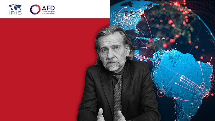 L’Amérique latine face aux défis de l’intégration internationale
