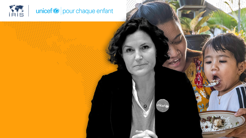 La malnutrition, un défi géopolitique global
