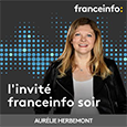 L’invité franceinfo soir – Franceinfo
