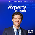 Les experts du soir – BFM Business
