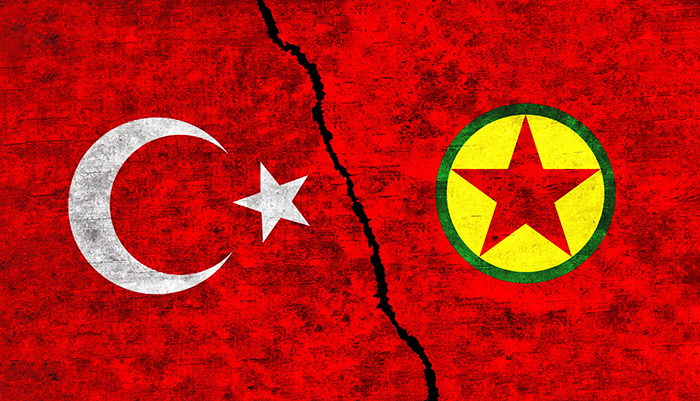 Towards a Resolution of the Kurdish Question in Turkey?

