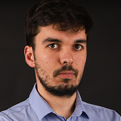 Félix Baranger
