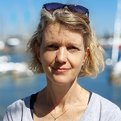 Hélène Pédech
