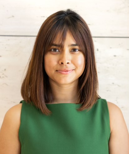 Darshana Mozinder Baruah (en distanciel & en anglais)