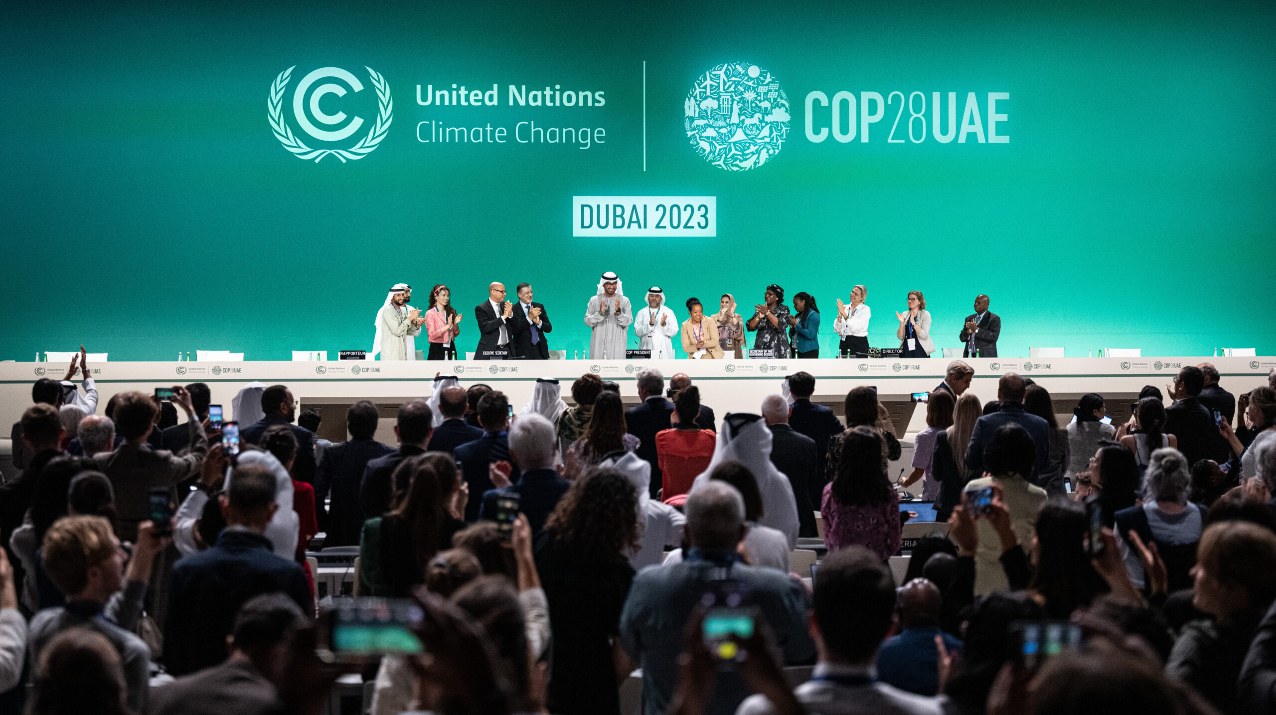 The Climate Diplomacy of Gulf Monarchies: a Lever of Influence and a Tool of Power
