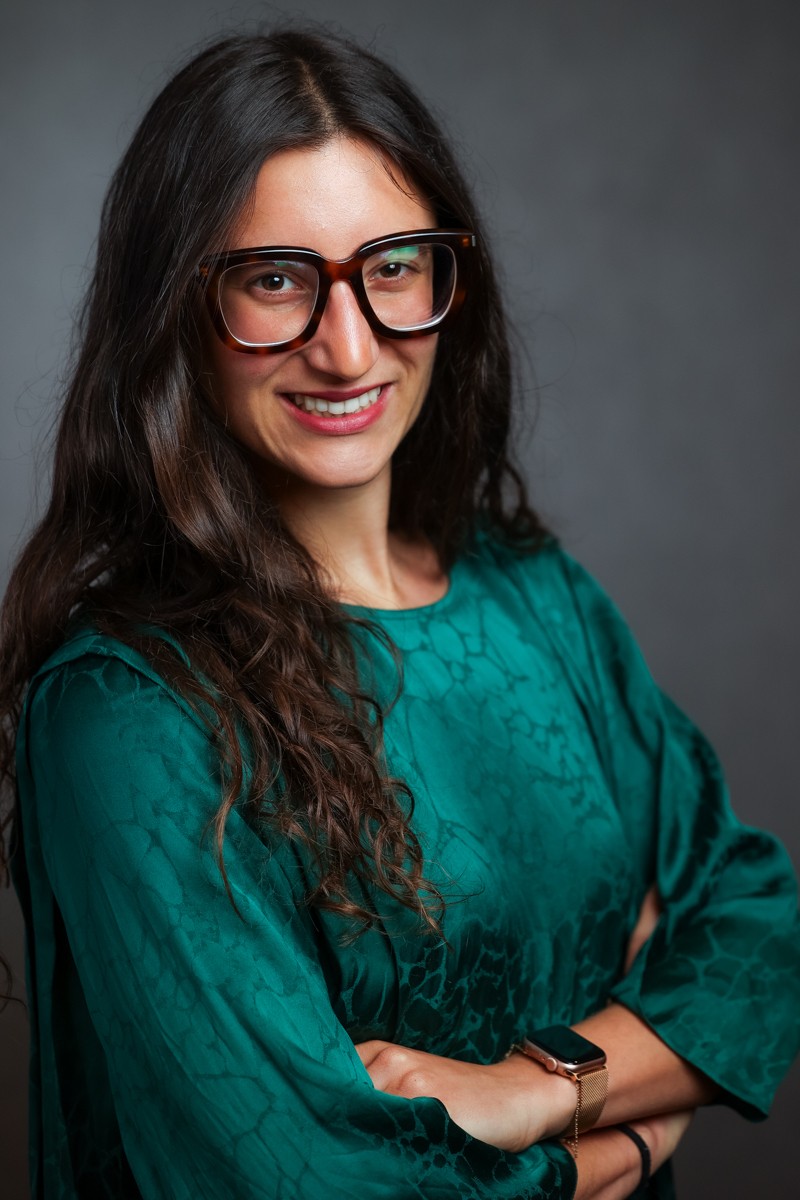 Gesine Weber