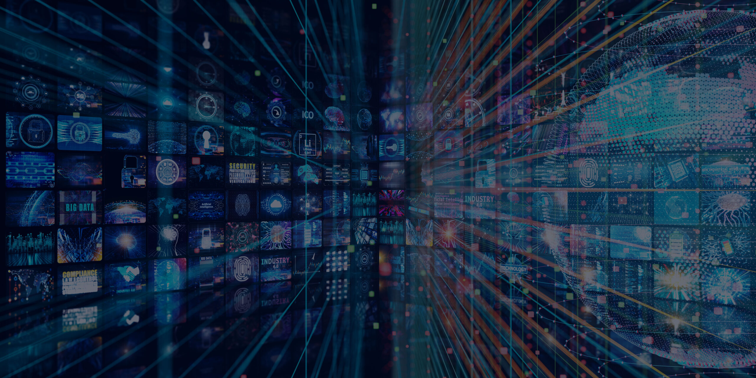 Observatory on Information and Influence Strategies (French only)
