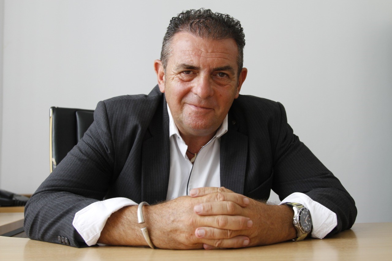 Jacques Rombi