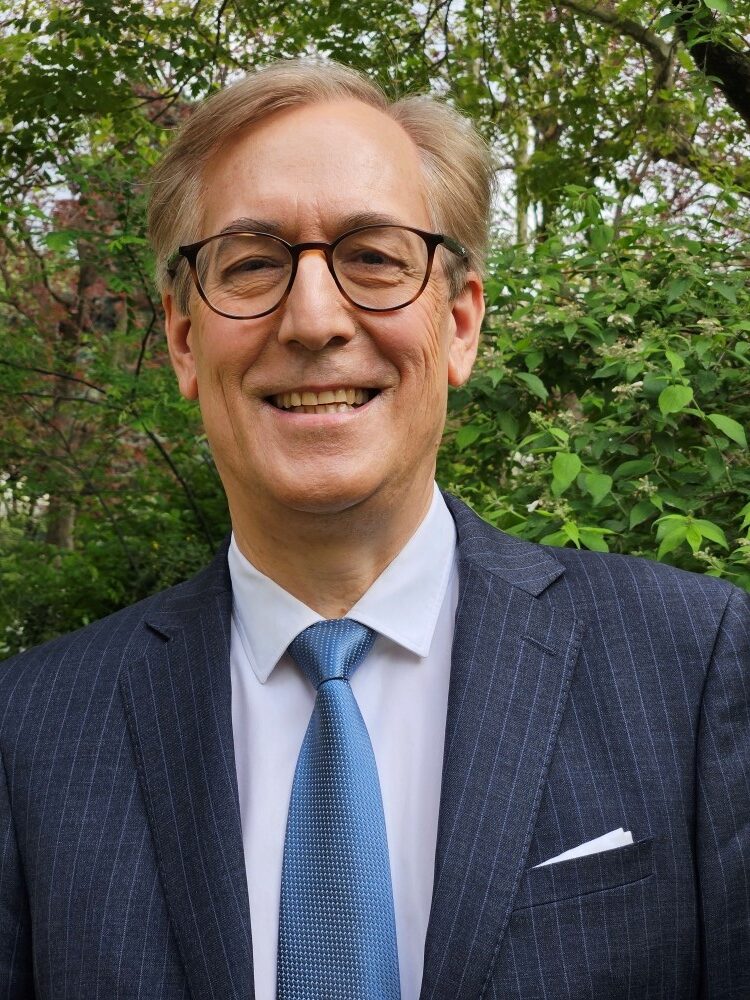 Jean-Claude Brunet (en distanciel)