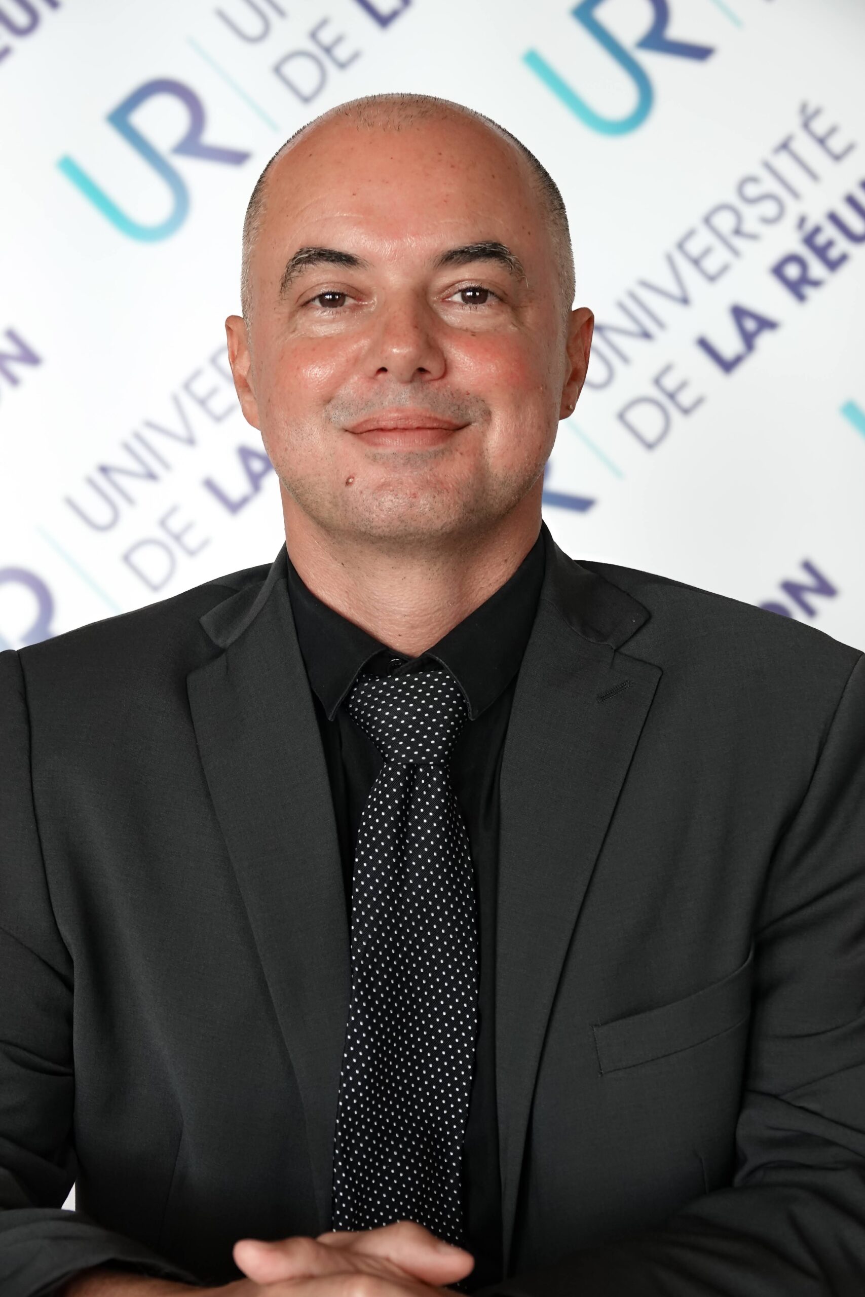 Jean-Francois Hoarau