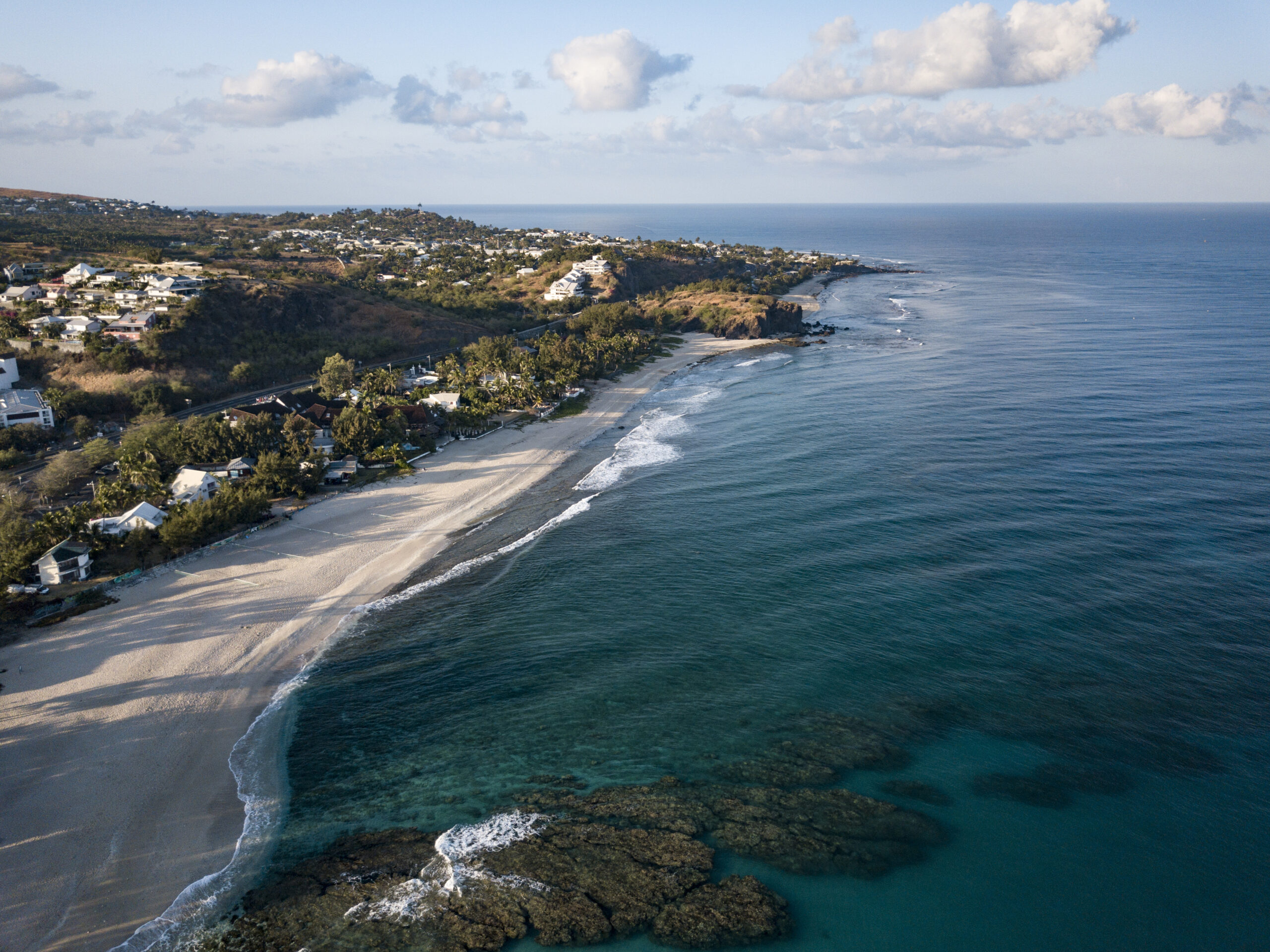 The Indian Ocean in the Indo-Pacific: Geopolitics, Regional Dynamics and Sustainable Development
