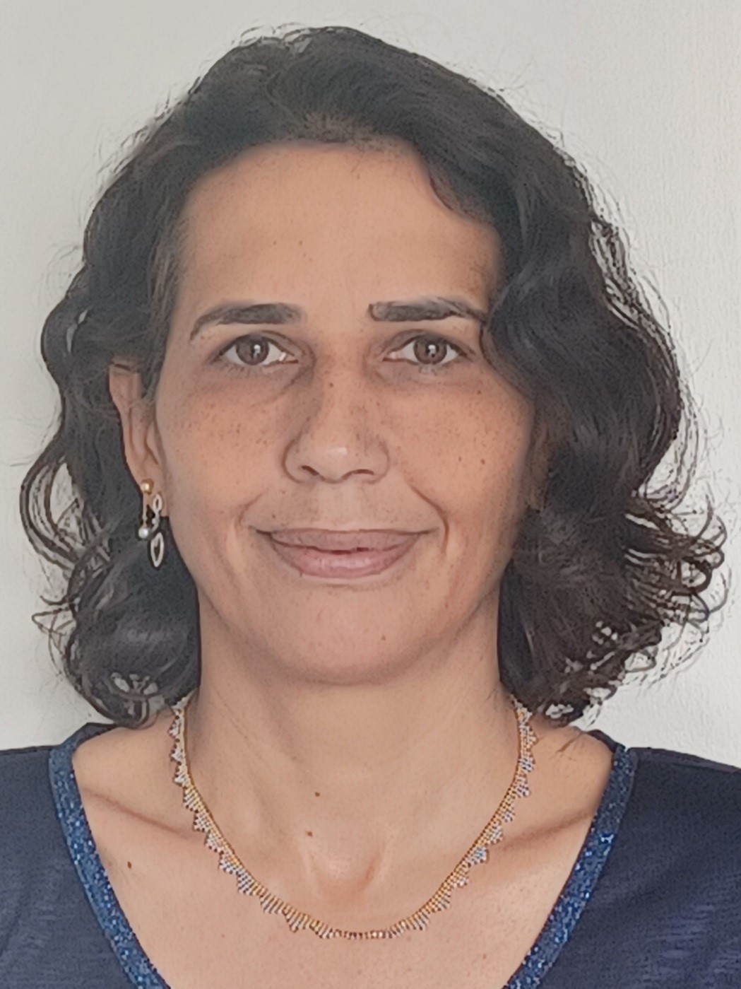 Marie-Annick Lamy-Giner