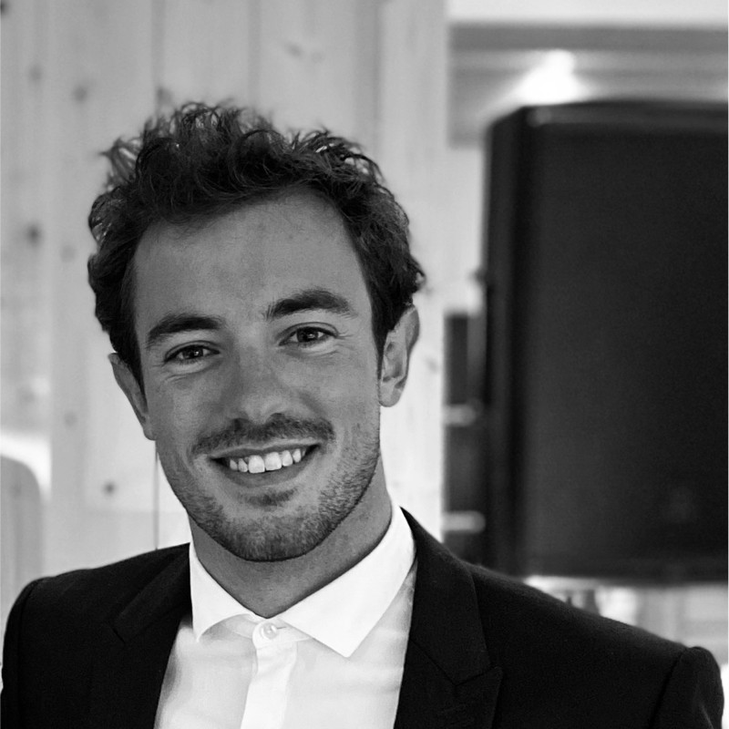 Martin Collet