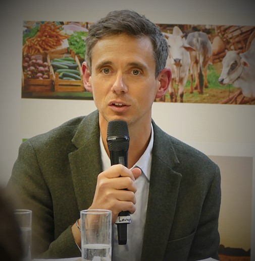 Matthieu Brun