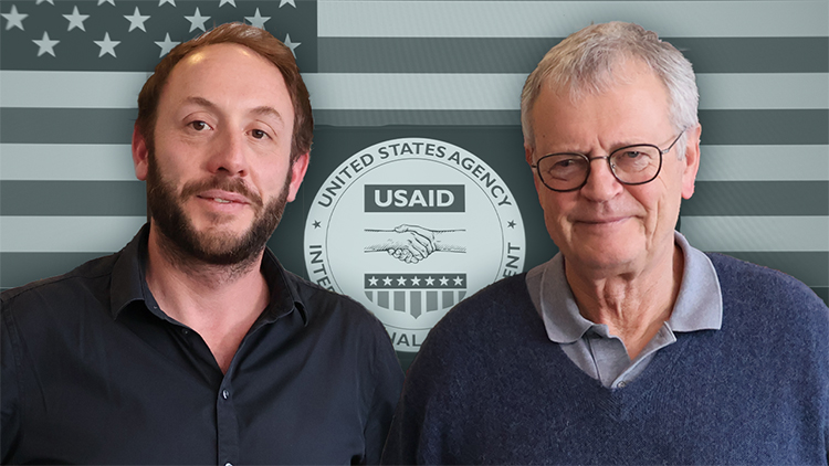 Démantèlement de l’USAID : impacts sur le système humanitaire mondial. Avec Olivier Routeau
