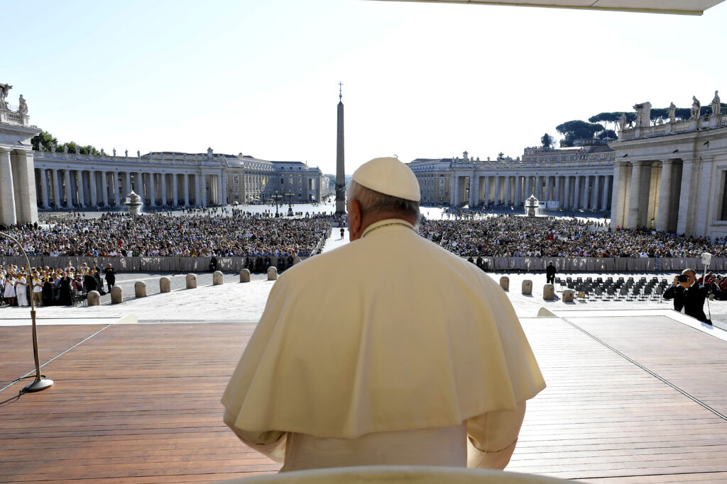 The Vatican and Pope Francis’ Legacy: Is the Path Already Set?
