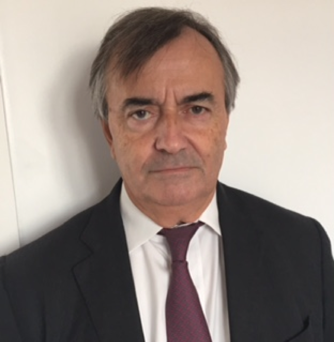 Denis Verret