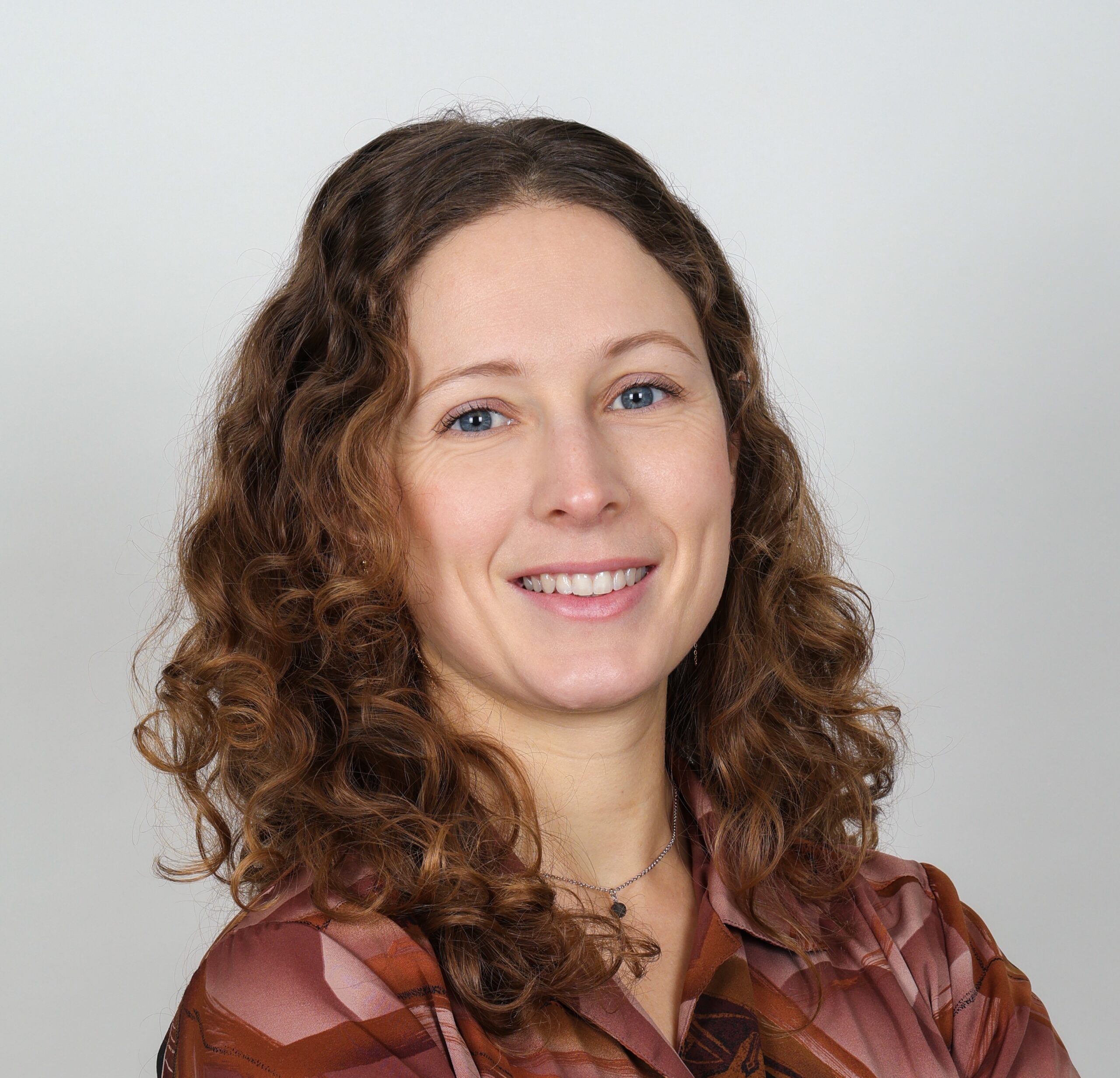 Hélène Van Rossum