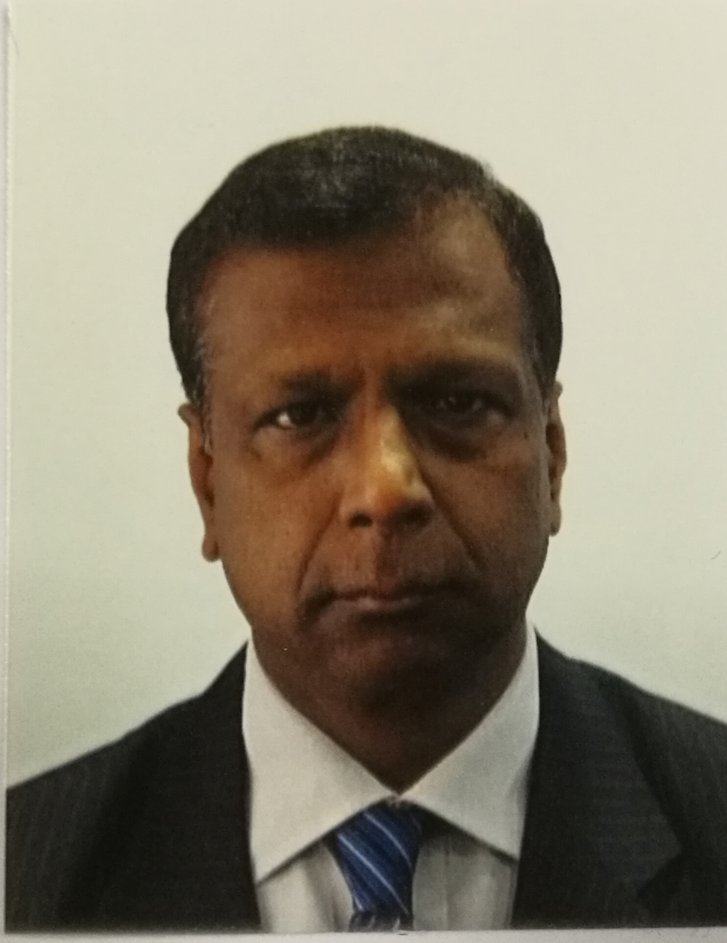 Raj Mohabeer