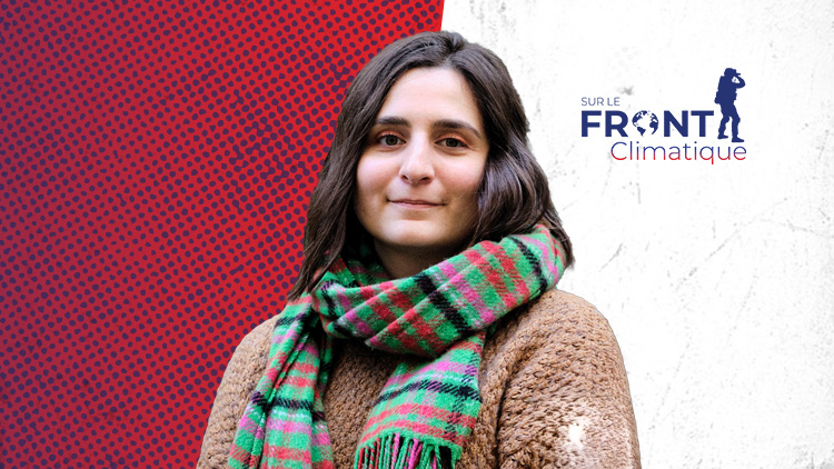 Géo-ingénierie : les implications géostratégiques des technologies climatiques. Avec Dr. Marine De Guglielmo Weber
