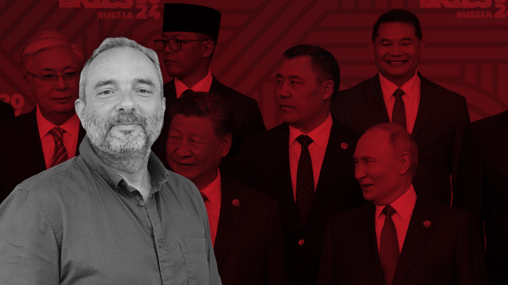 Sommet des BRICS au Brésil en 2025 : quels enjeux ?
