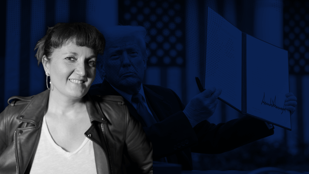 100 jours de Trump 2 : quel bilan ?
