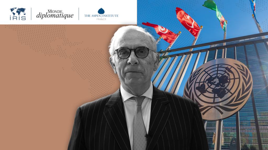 Le rôle des banques multilatérales de développement face à la multiplication des crises