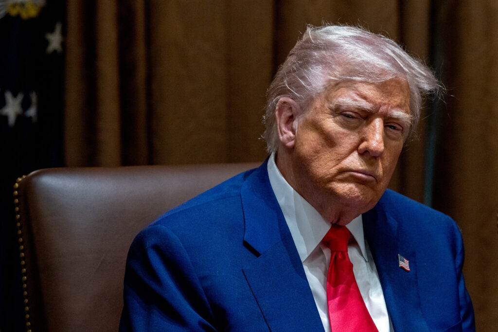 Trump 2 et les minorités de genre : quelles ruptures ?
