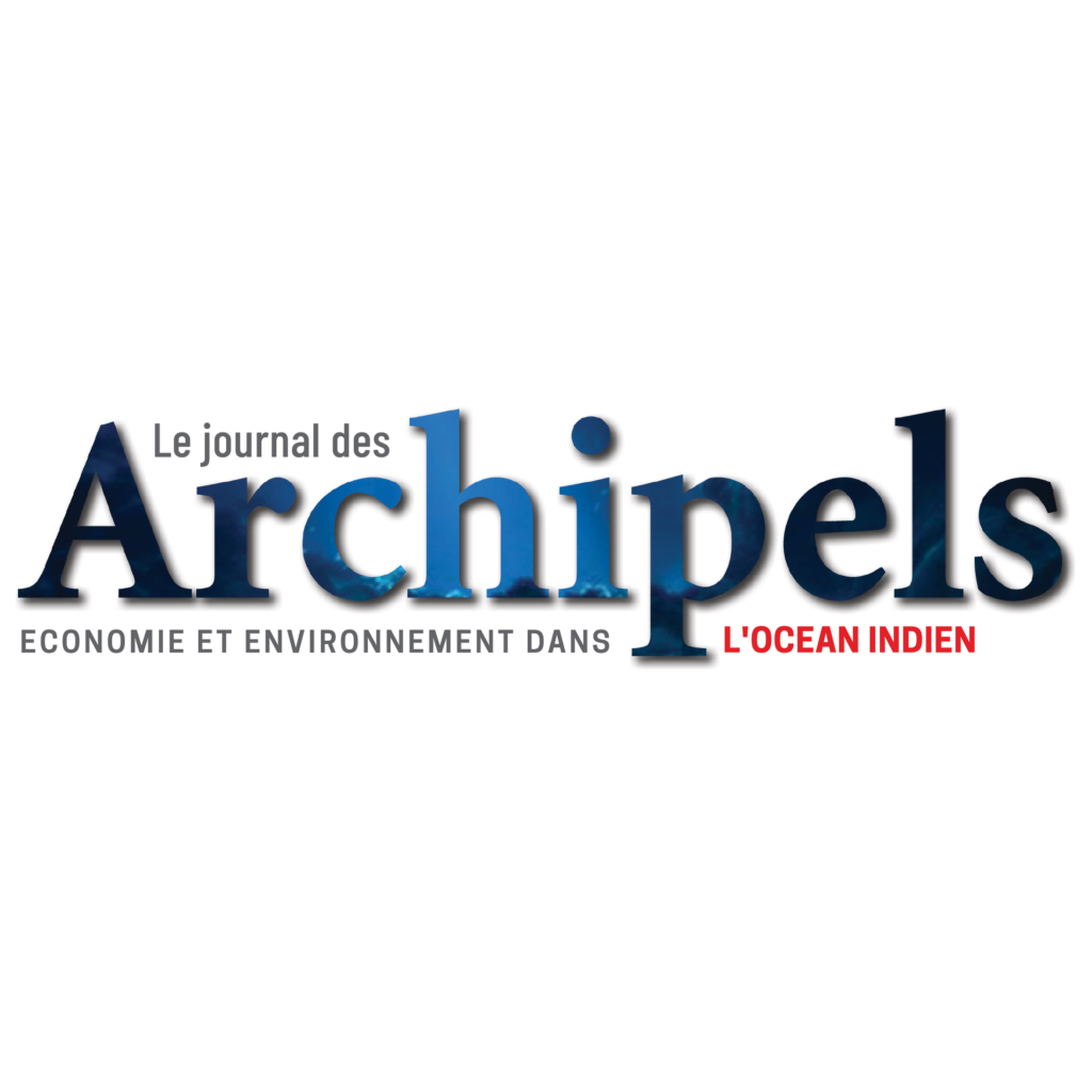 Le journal des Archipels
